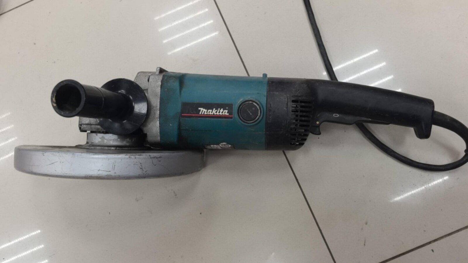 УШМ (Болгарка) Makita