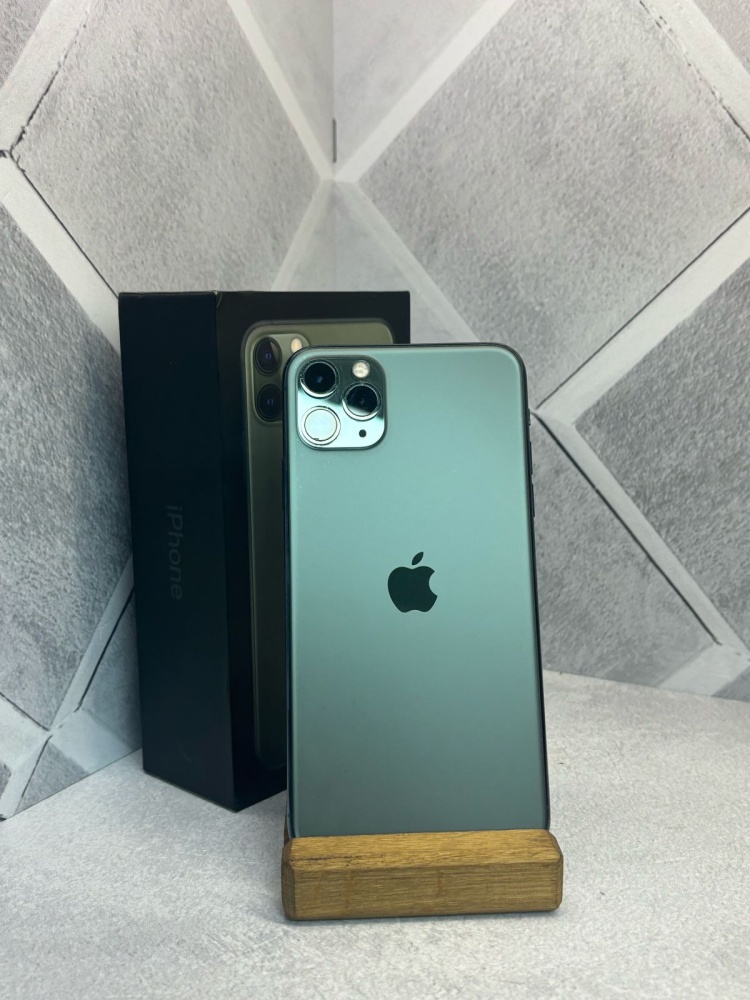 Смартфон iPhone 11 PRO MAX 64 Gb