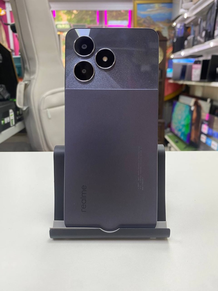 Смартфон Realme Note 50 128гб