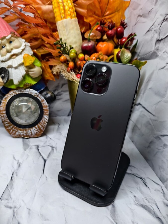 Смартфон iPhone 14 PRO MAX 128gb