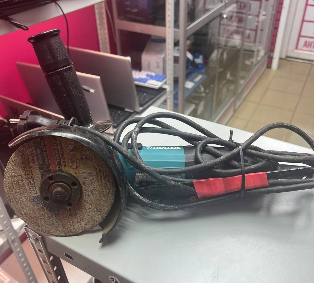 УШМ (Болгарка)  Makita GA 5030