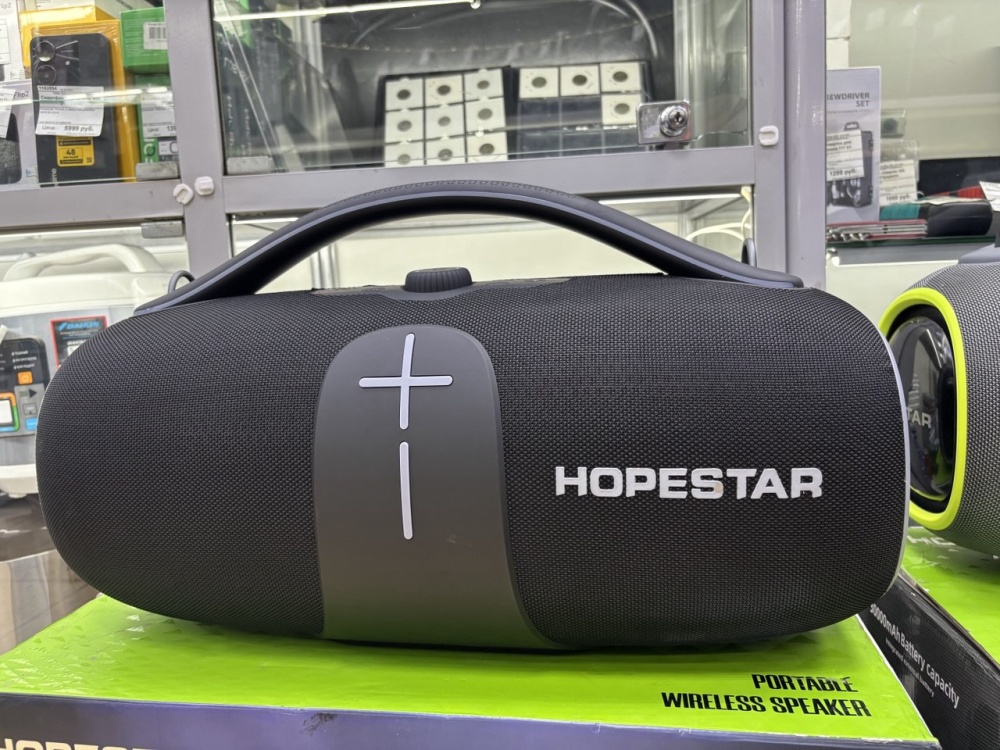 Акустика HOPE STAR A86