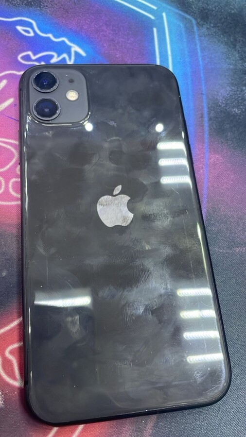 Смартфон iPhone 11 64Gb