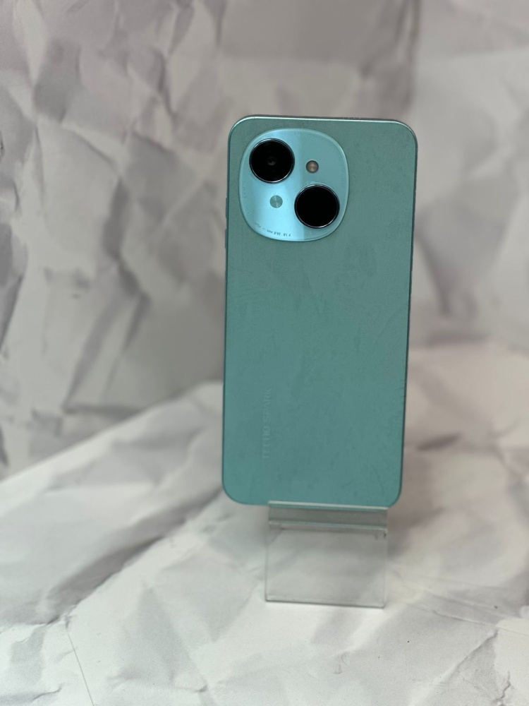 Мобильный телефон Tecno spark go 1