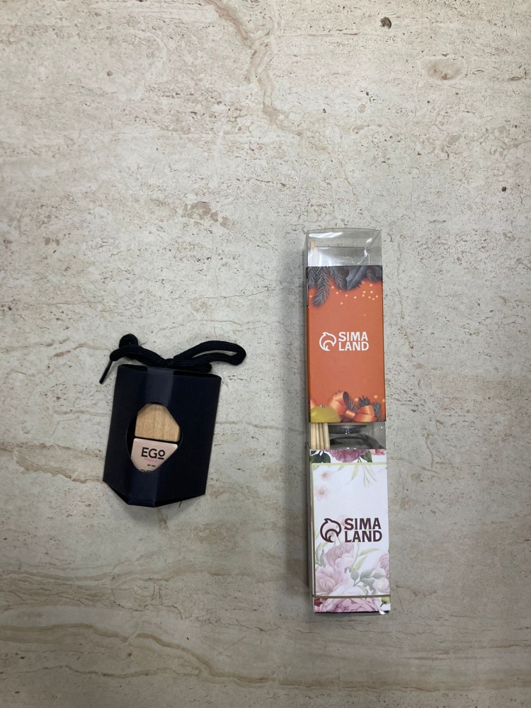 Диффузор ароматический модерн