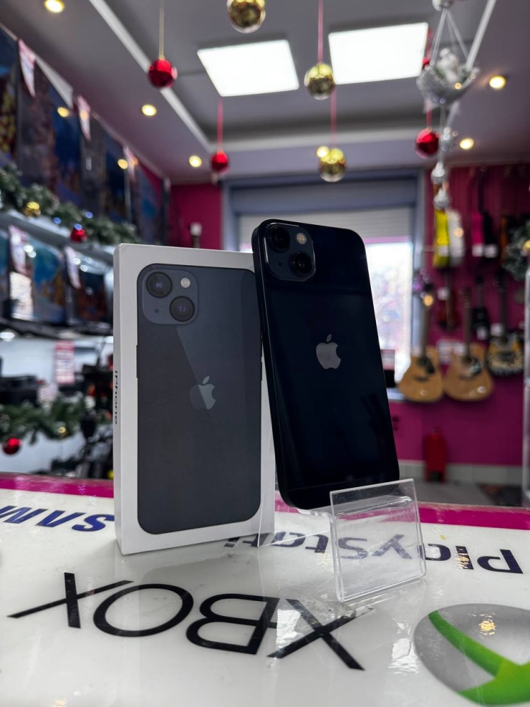 Смартфон iPhone 13 128 Gb
