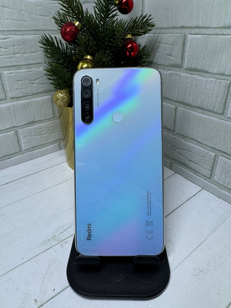 Смартфон Xiaomi Redmi Note 8T 4/128