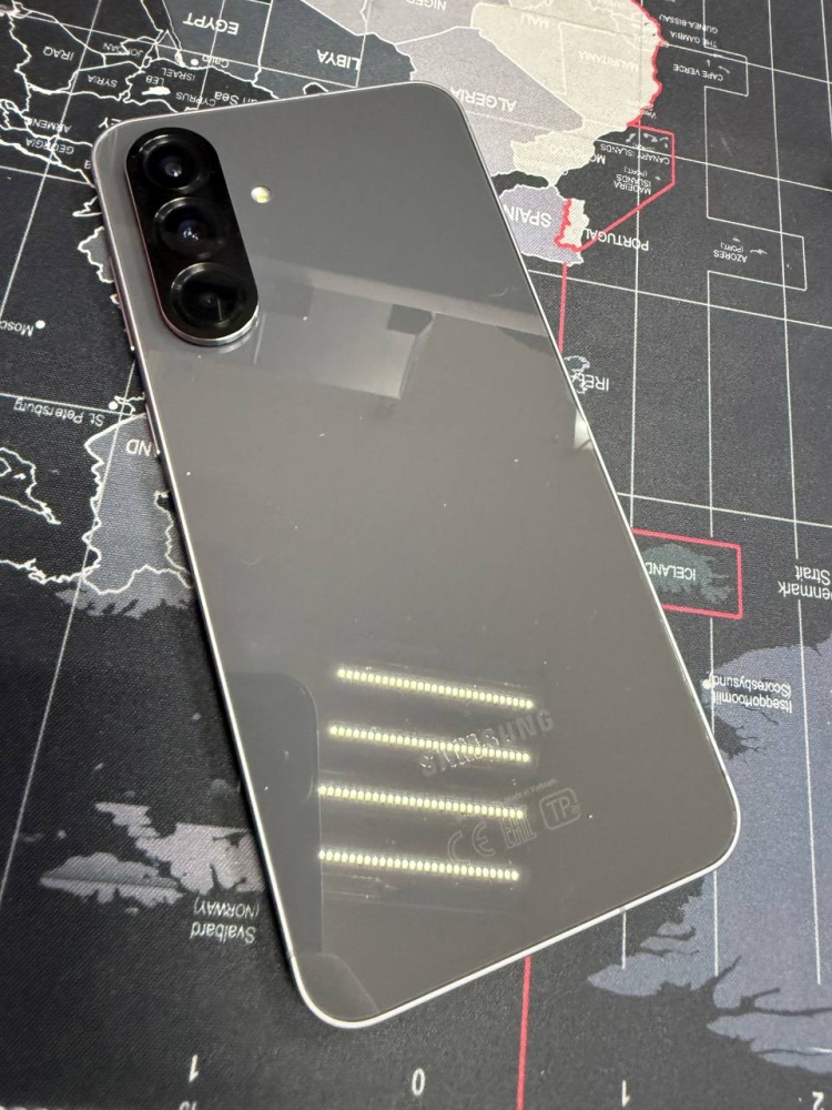 Смартфон Samsung A56 5G 8/256Gb