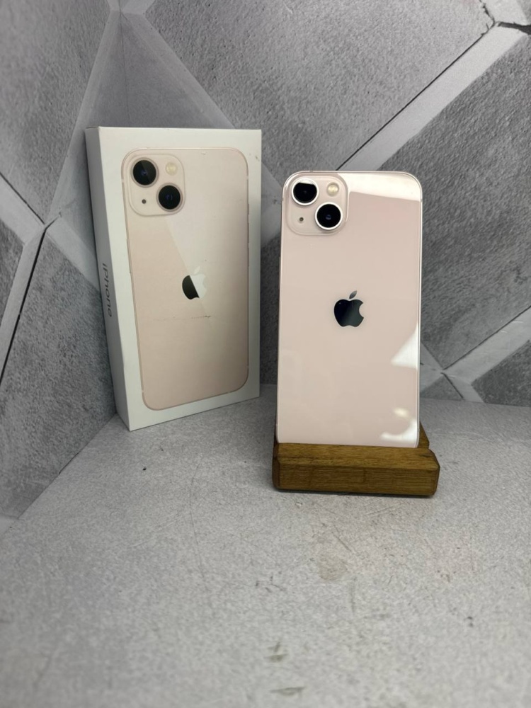 Смартфон iPhone 13 128 Gb