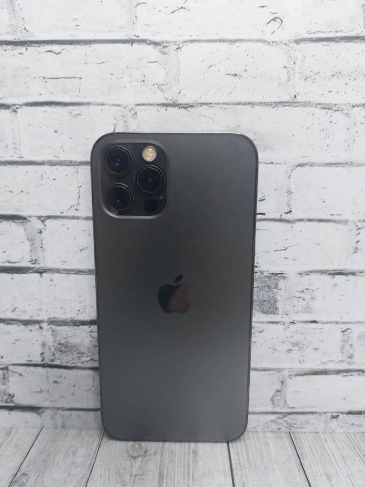 Смартфон iPhone 12 PRO 128 Gb