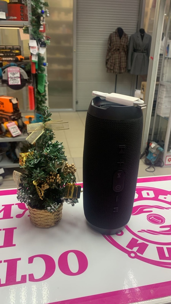 Акустика Charge 3