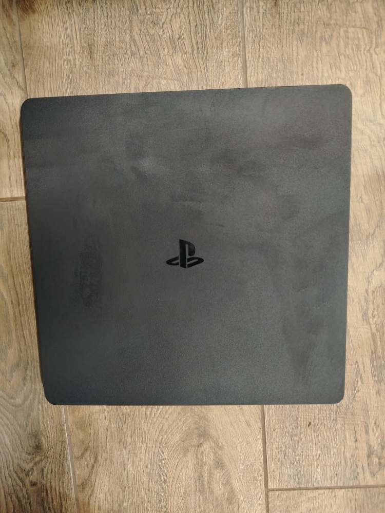 Игровая приставка Sony PlayStation 4 slim 500 Гб
