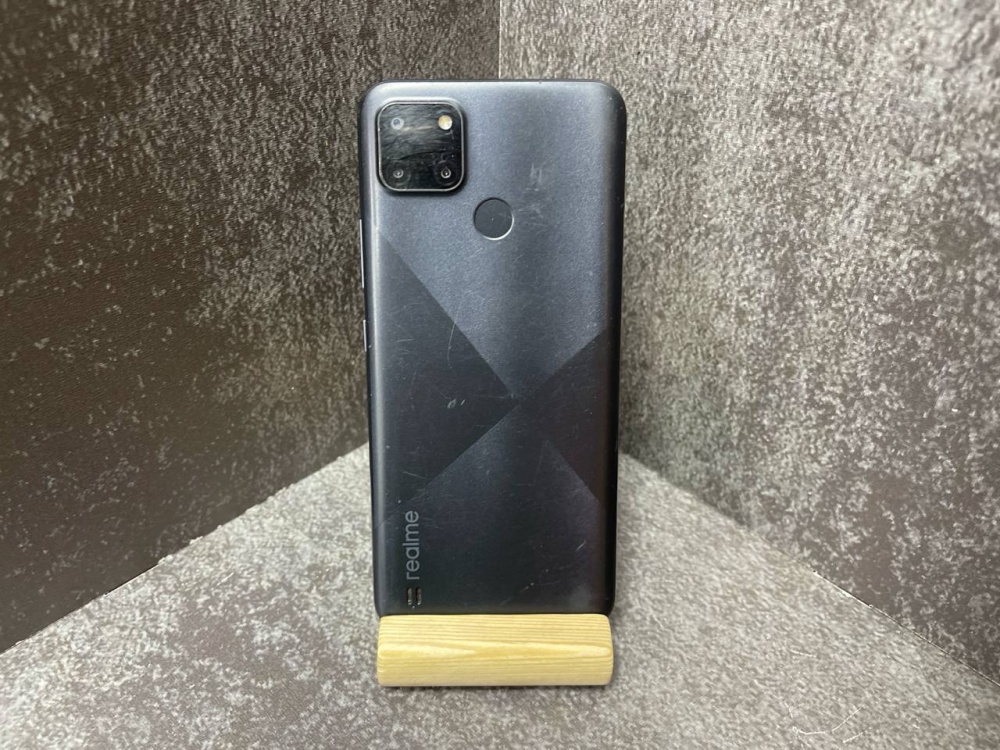 Смартфон Realme C21Y 3/32