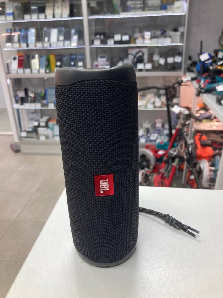Акустика JBL Flip 5