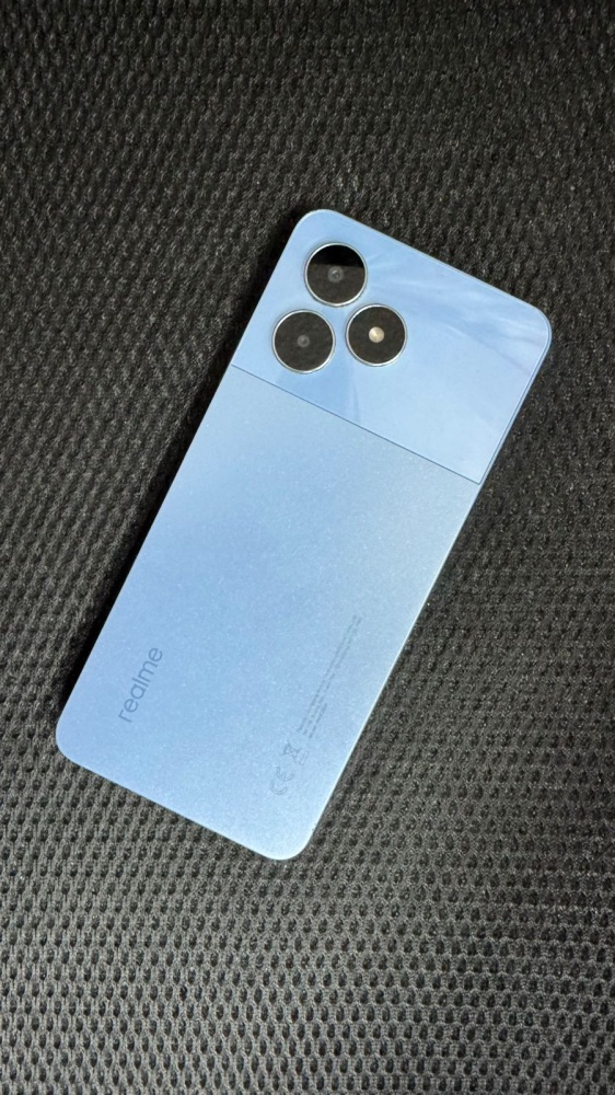 Смартфон Realme Note 50 3/64