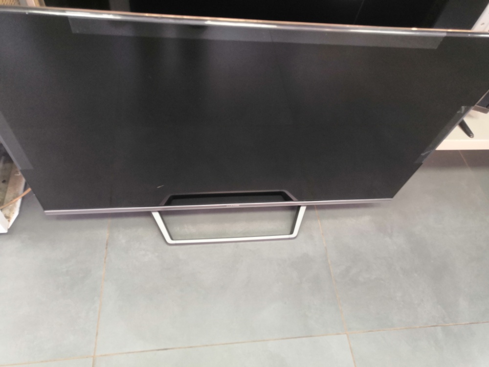 Телевизор Hartens hts-43fhd11