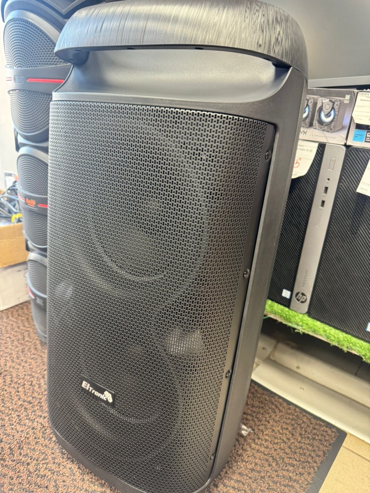 Акустика Eltronik