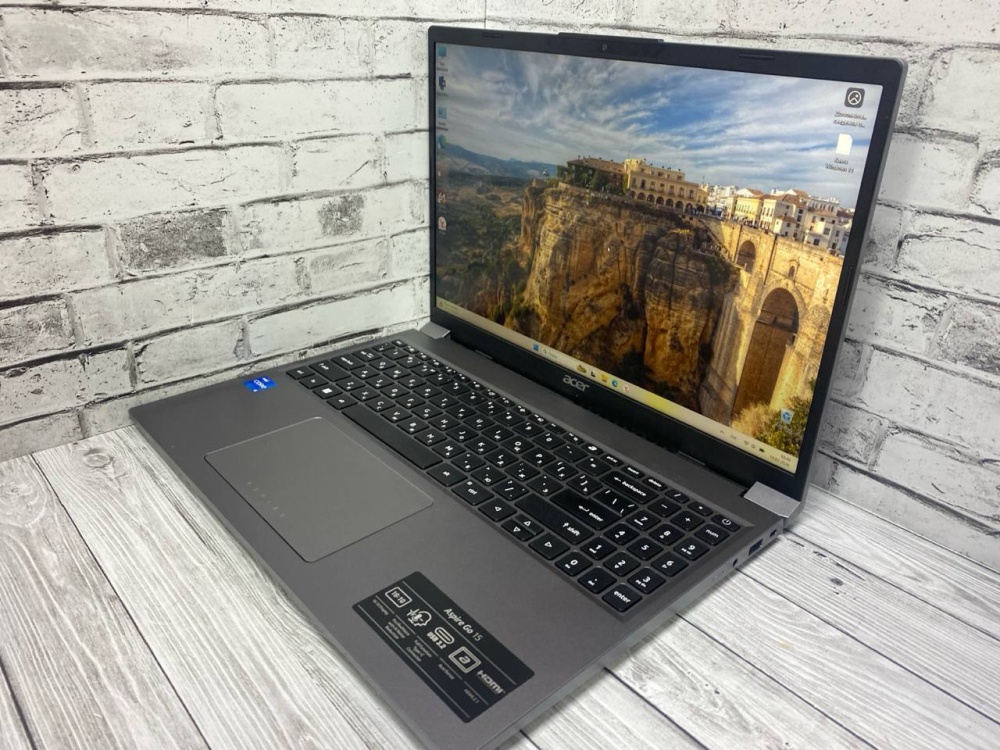 Ноутбук Acer Aspire Go AG15-51P-576W Core i5 1334U