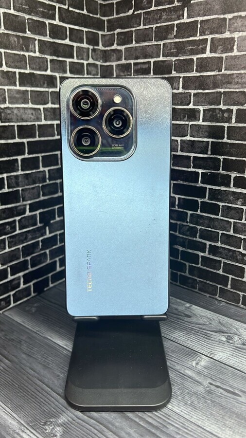 Мобильный телефон Tecno Spark 20 Pro 8\256