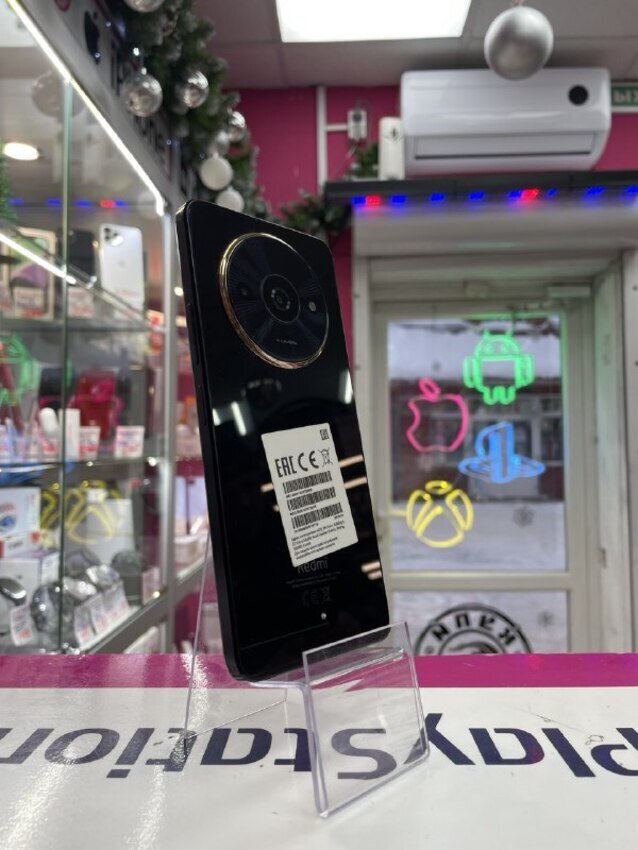 Смартфон Xiaomi Redmi A3x 3/64