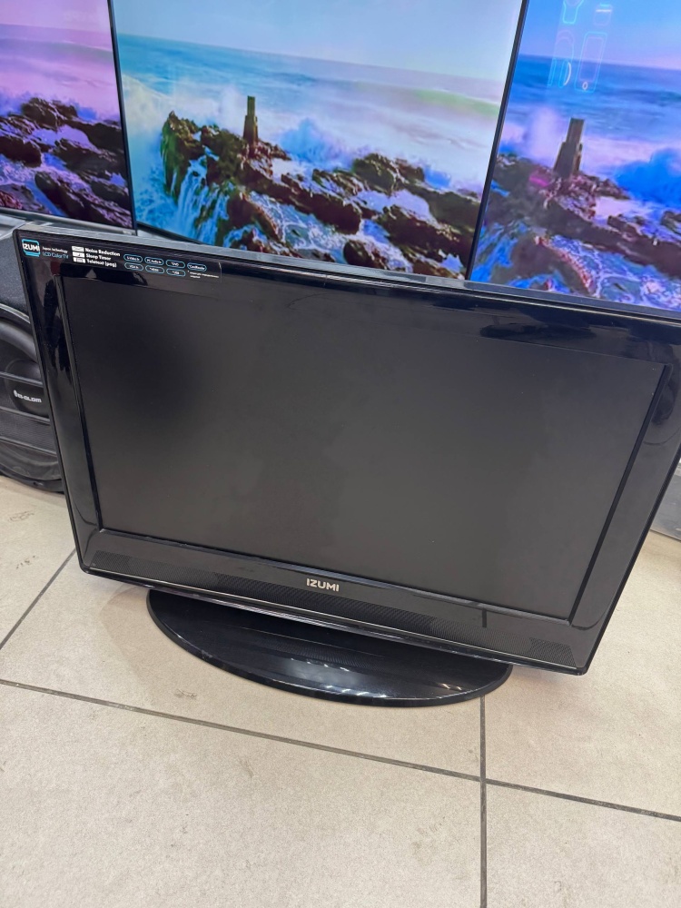 Телевизор Polarline 26 дюймов