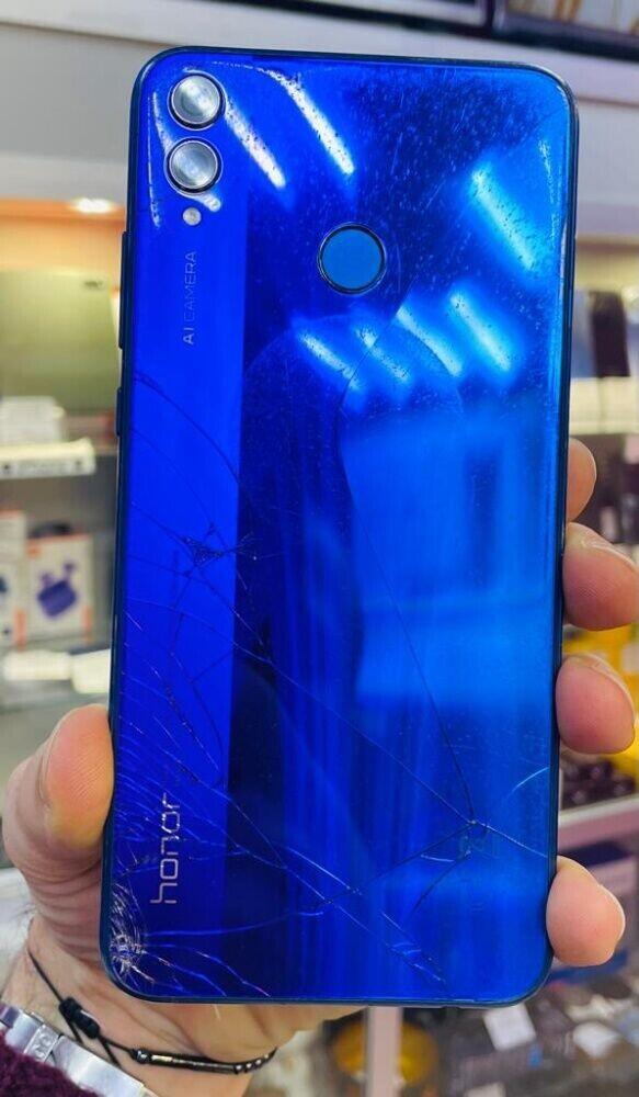 Смартфон Honor 8X 4/64