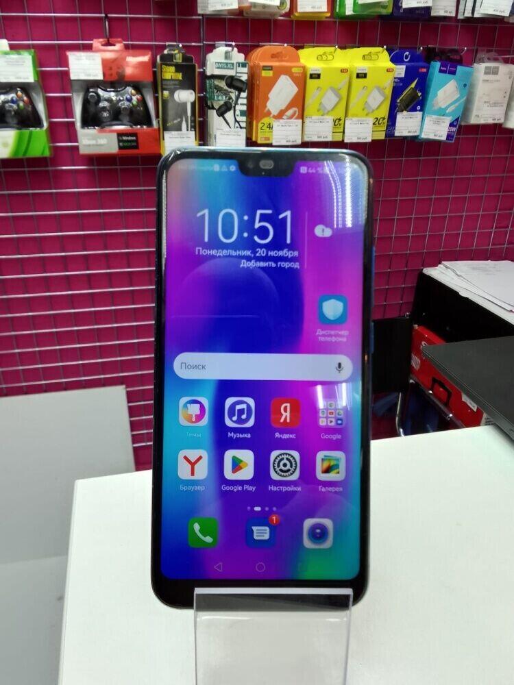 Смартфон Honor 10  4/64