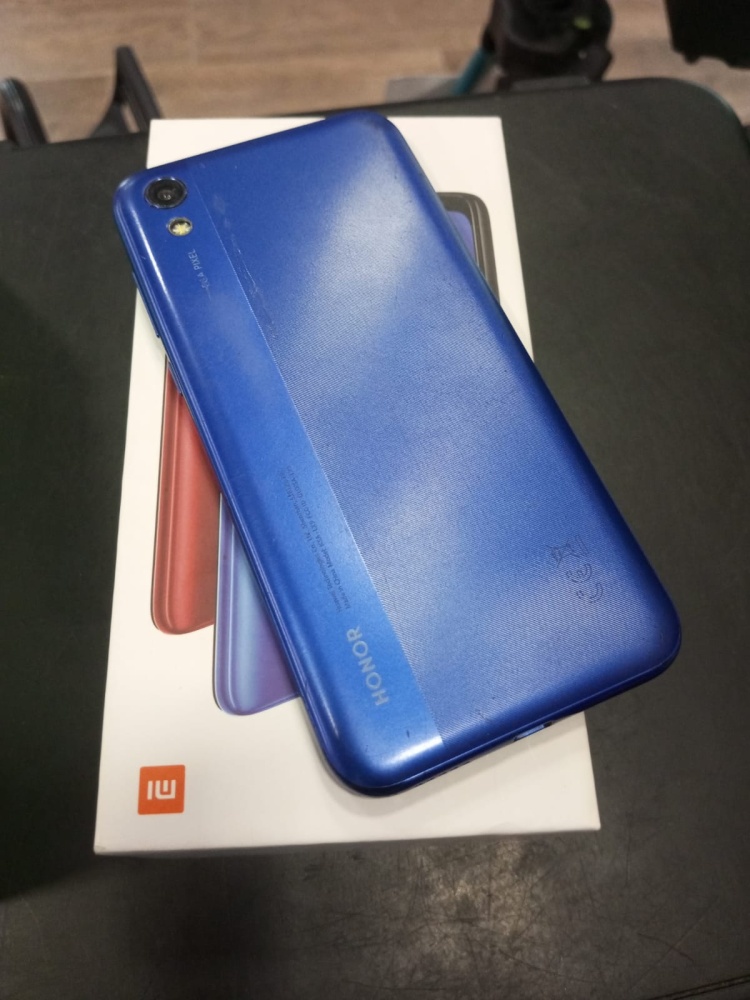 Смартфон Xiaomi Redmi 8 2\32