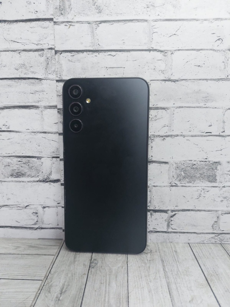 Смартфон Samsung A34 5G 8/256