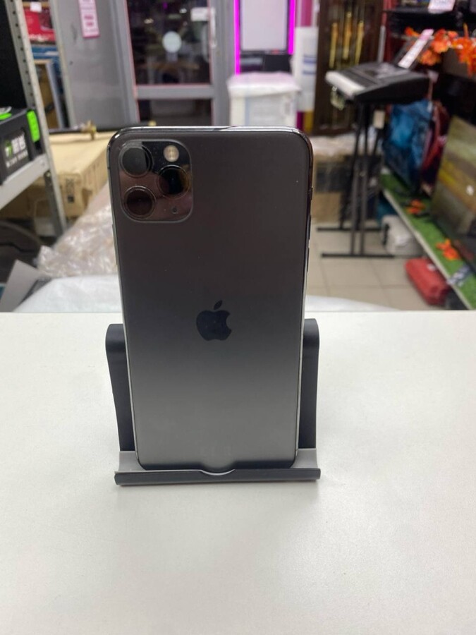 Смартфон iPhone 11 PRO MAX 256 Gb