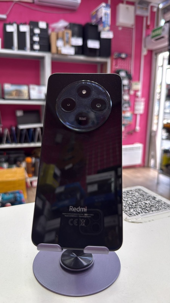 Смартфон Xiaomi Redmi 14C