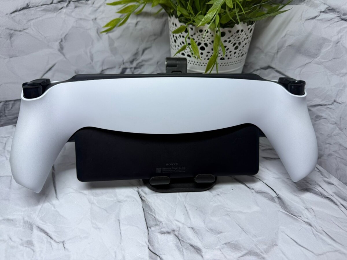 Игровая приставка Sony PlayStation portal