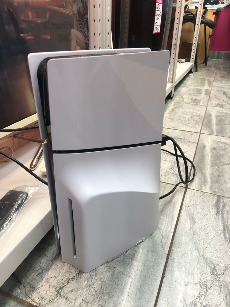 Игровая приставка Sony PlayStation 5 1 тб