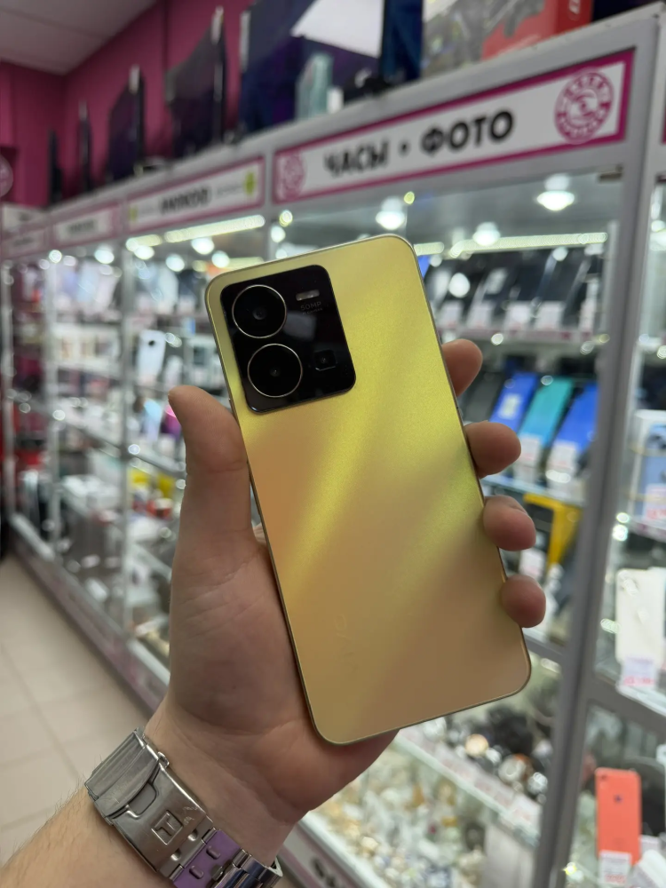 Смартфон Vivo Y35 4-128gb