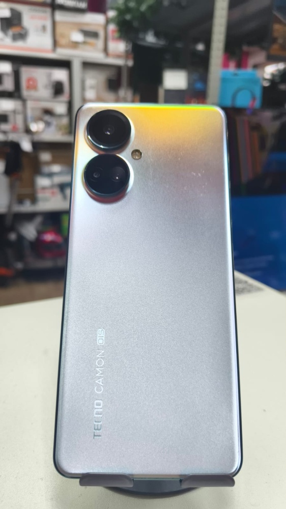 Мобильный телефон Tecno Camon 19Pro 8/128GB