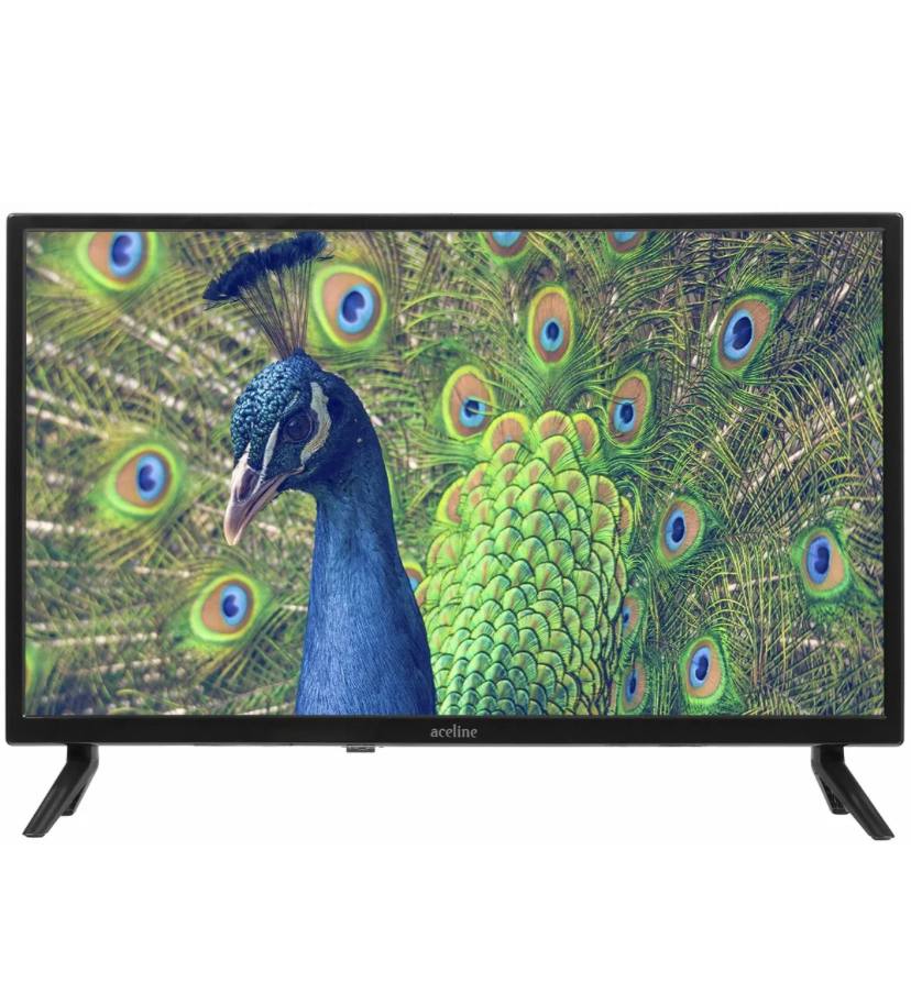 Телевизор  LED Aceline 32HEN1