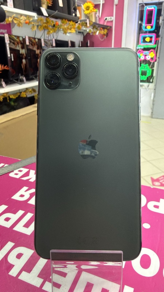 Смартфон iPhone 11 PRO MAX 256 Gb
