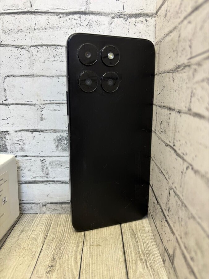 Смартфон Honor X6а 4/128