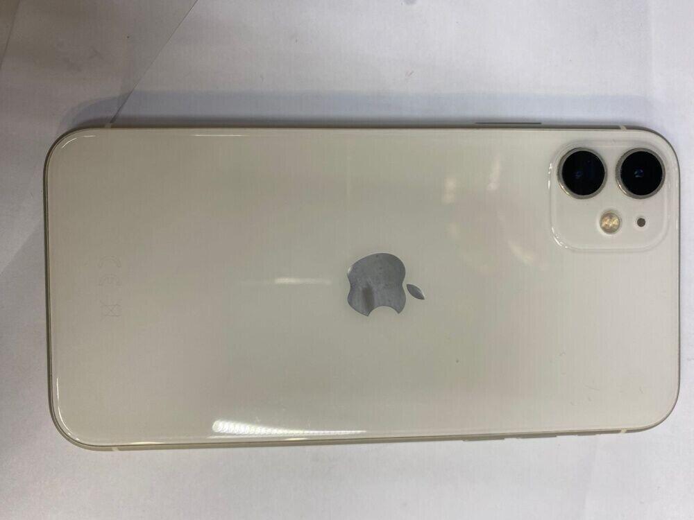 Смартфон iPhone 11 128 GB