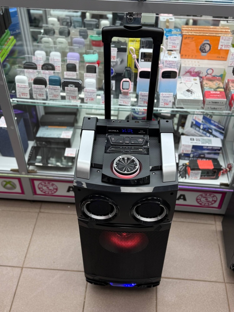 Акустика Supra SMB-880