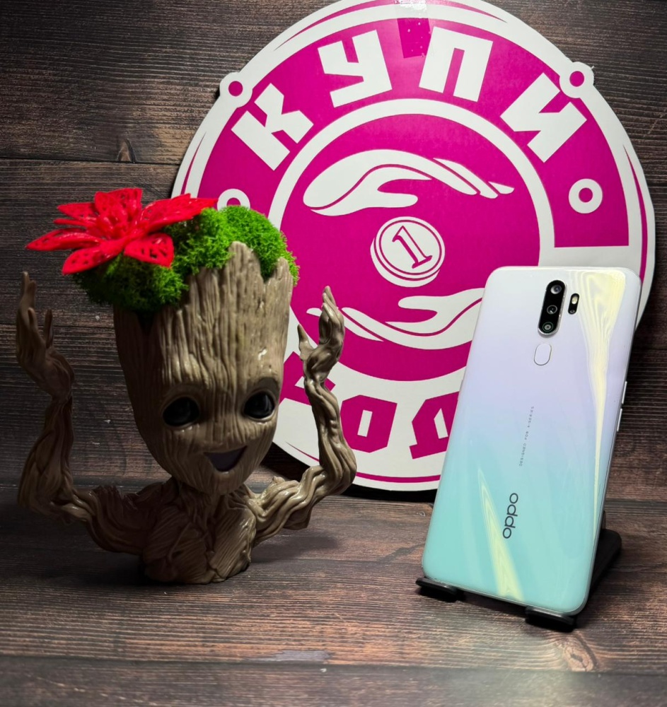Смартфон Oppo A5 2020 4/128