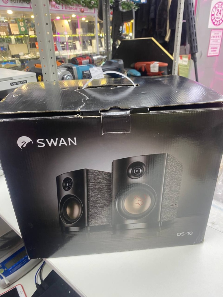 Акустика Swan oc-10