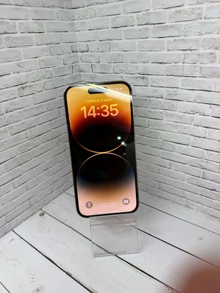 Смартфон iPhone 14 PRO 128ГБ