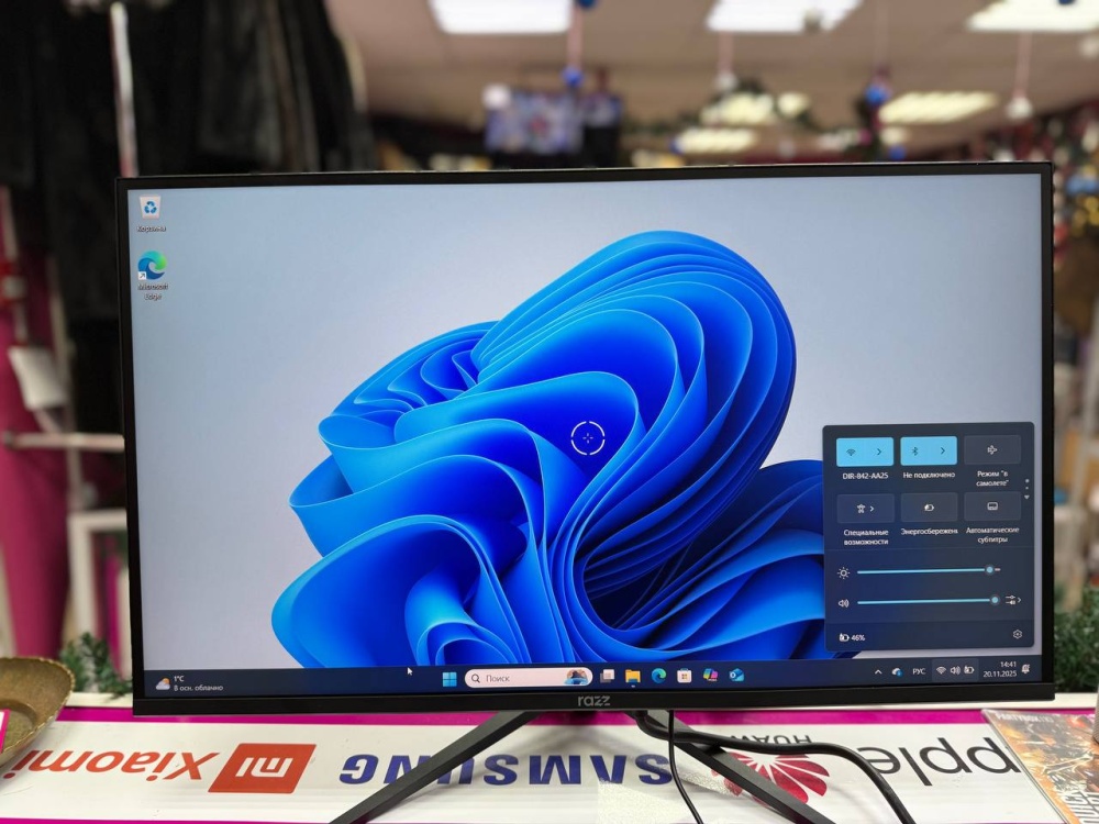 Монитор RAZZ MT 27VA180G2K