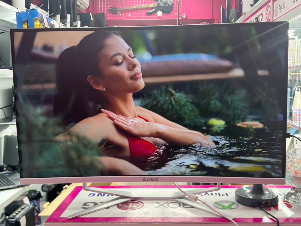 Моноблок CHIGO i5 6500\8\256