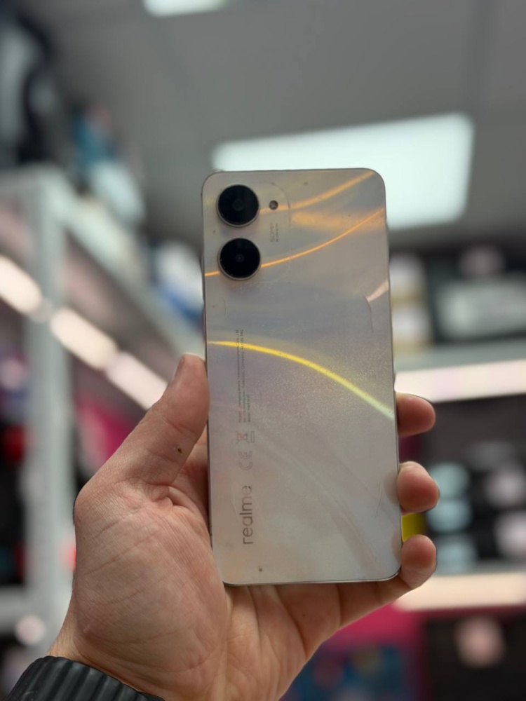 Смартфон Realme 10 4 128