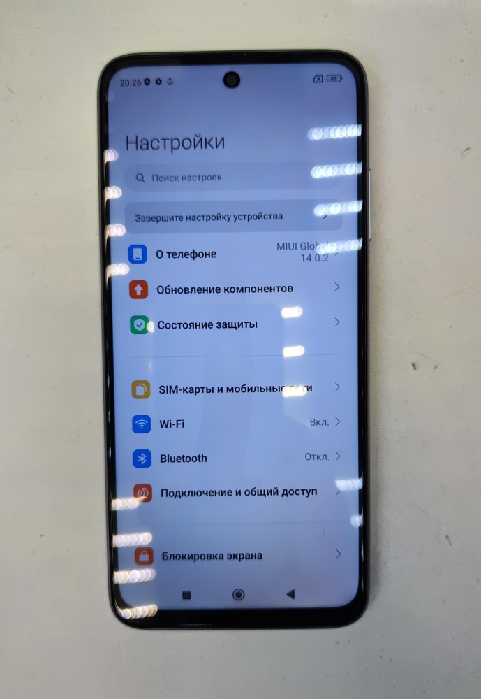 Смартфон Xiaomi Redmi 10 (4/128)