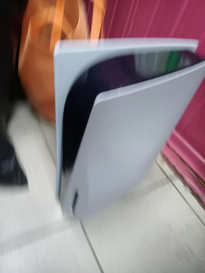 Игровая приставка Sony PlayStation 5