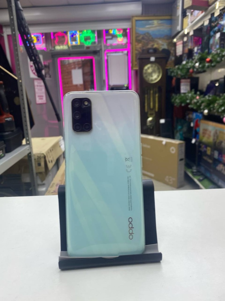 Смартфон Oppo A52 64gb