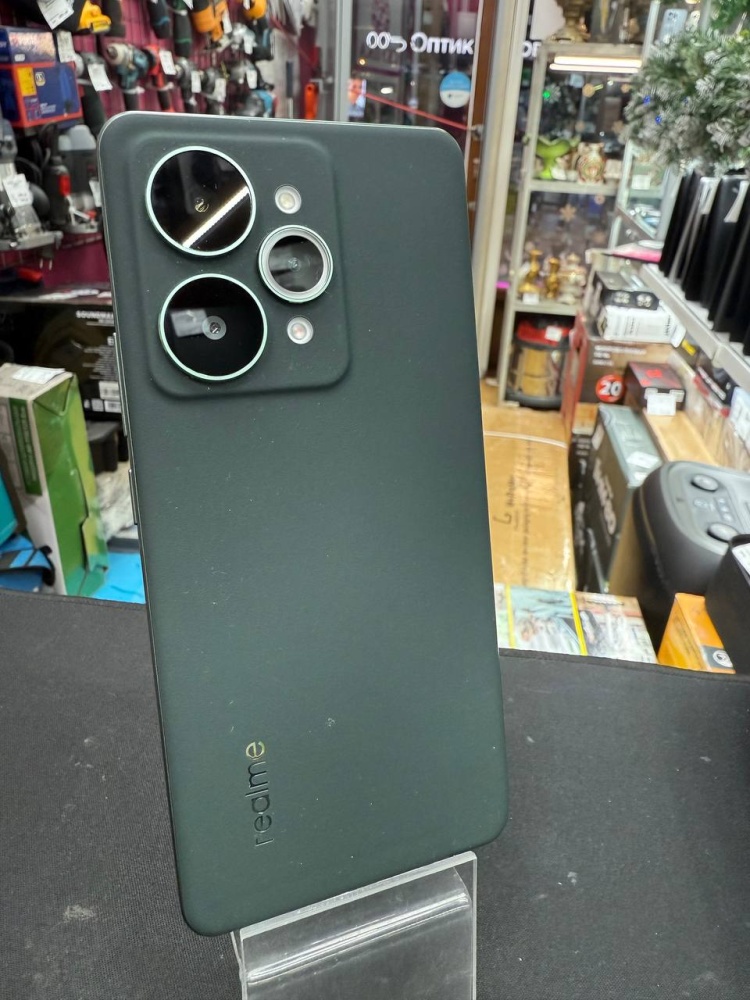 Смартфон Realme 15 PRO 12/512